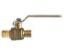 Picture of Midland - 945601LF - LEAD FREE 1/2 PEX X 1/2 PEX RB FULL