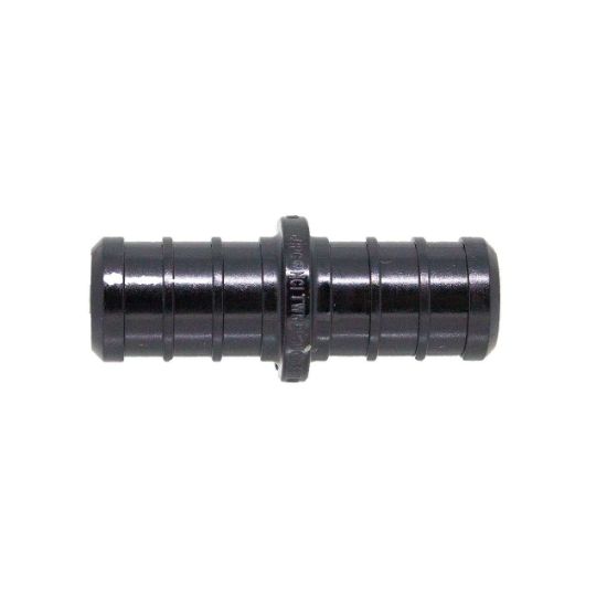 Picture of Midland - 35231 - 1/2 STD PEX Coupling PPSU