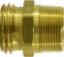 Picture of Midland - 35687 - 3 1/4 M ACME X 3 MNPT BRASS Adapter