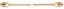 Picture of Midland - 213002 - PGTL 7/8 POL X 1/4 MPT 12