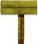 Picture of Midland - 34198 - Female POL X 1/4 MPT TEE CHECK