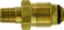 Picture of Midland - 34064 - 1/4 NPT X POL SOFT NOSE 2 3/8 LONG