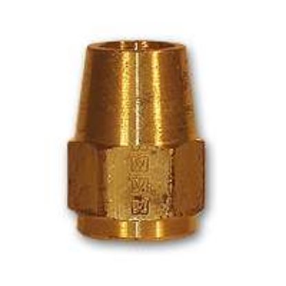 Picture of Midland - AB61-4 - 1/4 CAB Nut