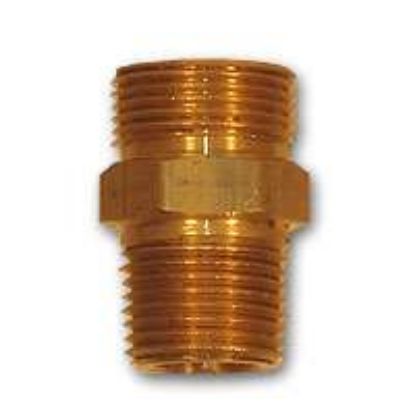 Picture of Midland - 1390-66 - 3/8 X 3/8 Hose End Adapter