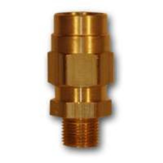 Picture of Midland - HE68-66 - 3/8HE X 3/8MPT Hose End Male