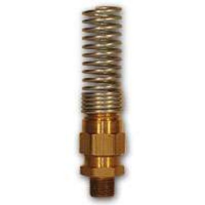 Picture of Midland - HE68G-66 - 3/8HE X 3/8MPT Hose End Male