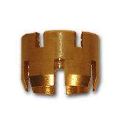 Picture of Midland - HE60-6 - 3/8 I.D. Hose End SLEEVE