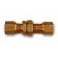 Picture of Midland - NT62BH-8 - 1/2 NAB Bulkhead UNION