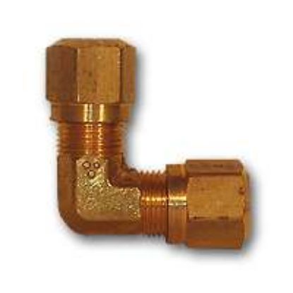 Picture of Midland - NT65-4 - 1/4 NAB Elbow