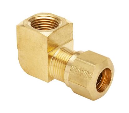 Picture of Midland - NT270X3 - 3/16 X 1/8 NAB FE Elbow