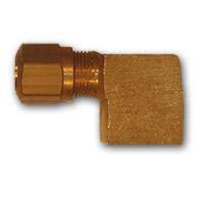 Picture of Midland - NT70-42 - 1/4X1/8 NAB FE Elbow
