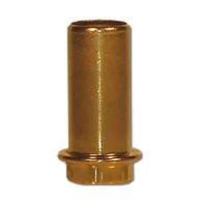Picture of Midland - NT63B-4 - 1/4 BRASS INSERT FOR USE with