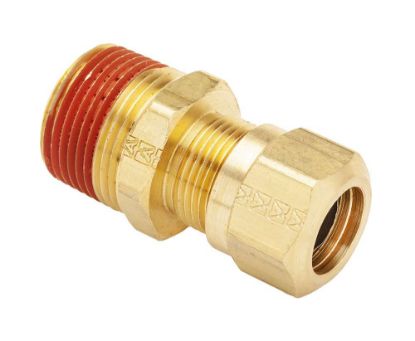 Picture of Midland - NT68-31VS - 3/16X1/16 NAB Connector w/RTS