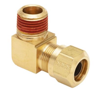 Picture of Midland - NT68-32VS - 3/16 X 1/8 NAB Connector w/RTS