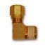 Picture of Midland - NT69-42VS - 1/4 X 1/8 NAB Elbow w/RTS