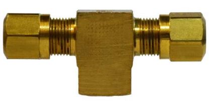 Picture of Midland - NT78-64 - 3/8 X 1/4 NAB FE TEE