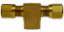 Picture of Midland - NT78-64 - 3/8 X 1/4 NAB FE TEE