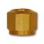 Picture of Midland - NT61-10 - 5/8 OD DOT NAB Nut