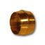 Picture of Midland - NT60-12 - 3/4 OD DOT NAB BRASS SLEEVE
