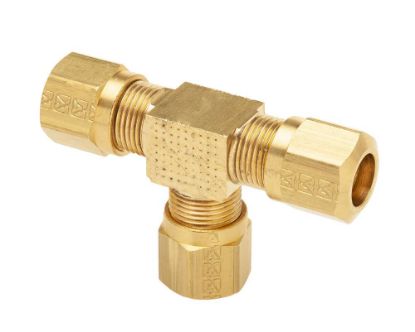 Picture of Midland - NT264X4 - 1/4 NAB TEE
