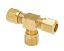 Picture of Midland - NT264X4 - 1/4 NAB TEE