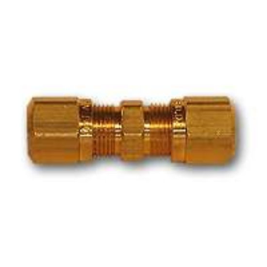 Picture of Midland - NT62-12 - 3/4 OD DOT NAB TUBE UNION