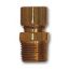 Picture of Midland - 68T-32 - 3/16X1/8 COMP MA Tank CONNECTR