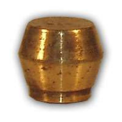 Picture of Midland - 60CSP-10 - 5/8 OD BRASS Compression PLUG