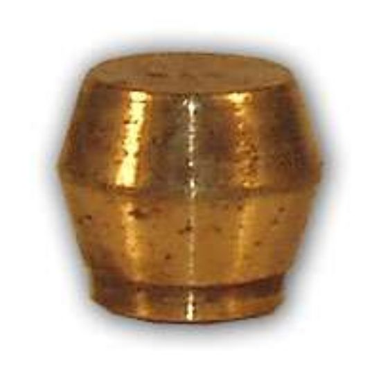 Picture of Midland - 60CSP-8 - 1/2 OD BRASS Compression PLUG