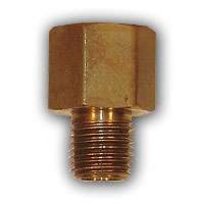 Picture of Midland - 664-44 - 1/4FLX1/4MPT FE FLR Adapter