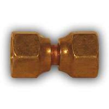 Picture of Midland - 700-10 - 5/8 FGD Nut FE/FLARE Swivel