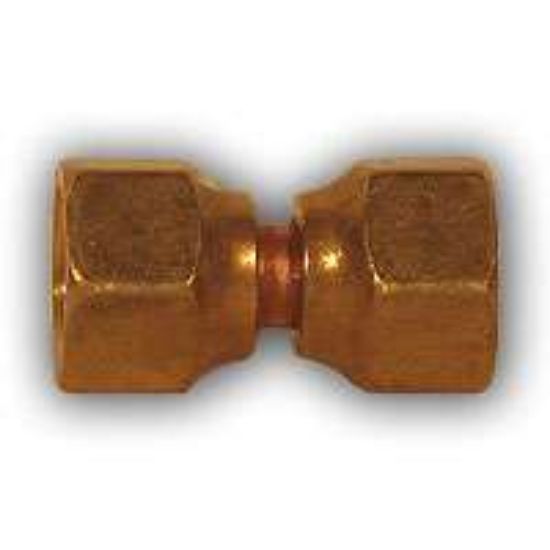 Picture of Midland - 700-10 - 5/8 FGD Nut FE/FLARE Swivel