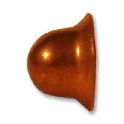 Picture of Midland - 464-12 - 3/4 COPPER Flare BONNET