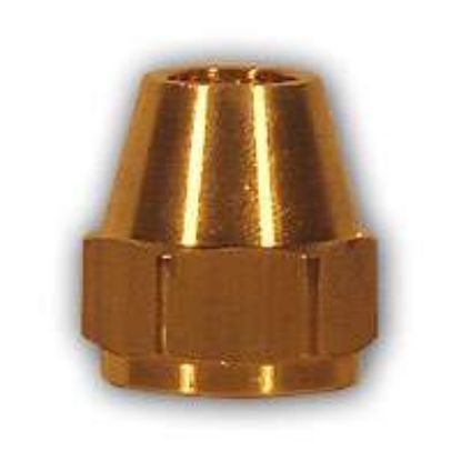 Picture of Midland - 41SRG - 15/16 RANGE CONNECTR Flare Nut