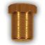Picture of Midland - OH-0 - CAP ORIFICE BLANK