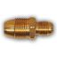 Picture of Midland - 2006 - POL X 1/2FL Connector