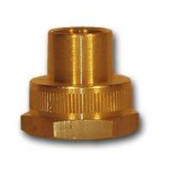 Picture of Midland - 73GH - 3/4X1/8 Garden Hose Adapter