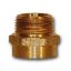 Picture of Midland - 85GH - 3/4FHT X 3/4MPT GH Adapter