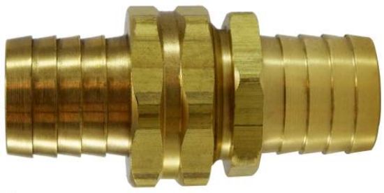 Picture of Midland - 29GHS-8R - 1/2 GH Sets w/KNURLED Nut