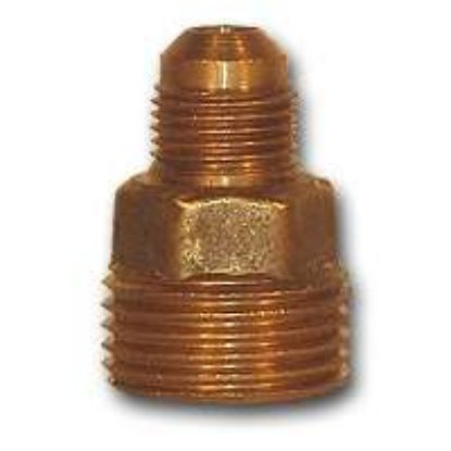 Picture of Midland - 88GH - 3/8X3/4 FLXMHT Hose Adapter