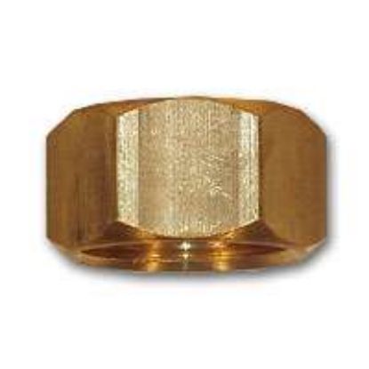 Picture of Midland - GHNH - 3/4 HEX Garden Hose Nut