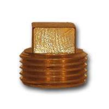 Picture of Midland - GHP - 3/4 Garden Hose PLUG