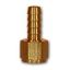 Picture of Midland - 29UFS-34 - 3/16X1/4 Hose BRB w/GSKT