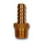 Picture of Midland - 29-168 - 1"HID X 1/2 MPT Hose Barb