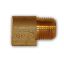 Picture of Midland - 49IF-1412 - 7/8 X 3/4MPT INVFLR Male Elbow