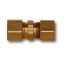 Picture of Midland - LF262X6 - 3/8OD LF SAE Compression UNION