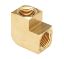 Picture of Midland - LF100-2 - 1/8 FPT LF B/STK PIPE Elbow