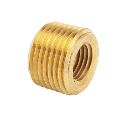 Picture of Midland - LF110F-42 - 1/4MPT X 1/8FPT LF FACEBUSHING