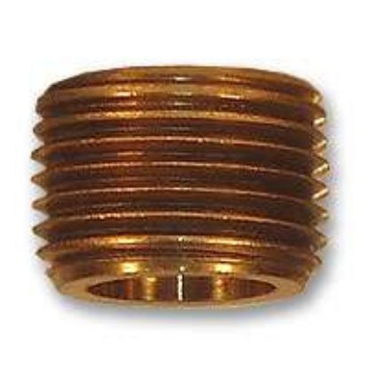 Picture of Midland - LF110F-86 - 1/2MPT X 3/8FPT LF FACEBUSHING