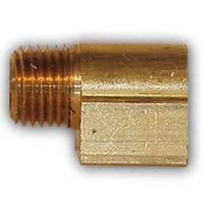 Picture of Midland - LF116-2 - 1/8 LF B/STK 90 STREET Elbow